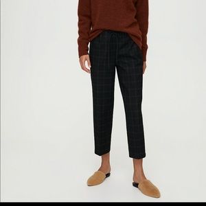 Aritzia Jimmy pant